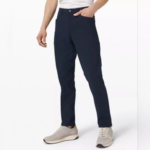 Men's Lululemon ABC Classic-Fit Pant